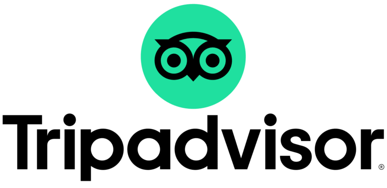 tripadvisor logo with elite pearl charter