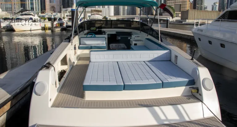 Elite Pearl VanDutch 40 FT (7)