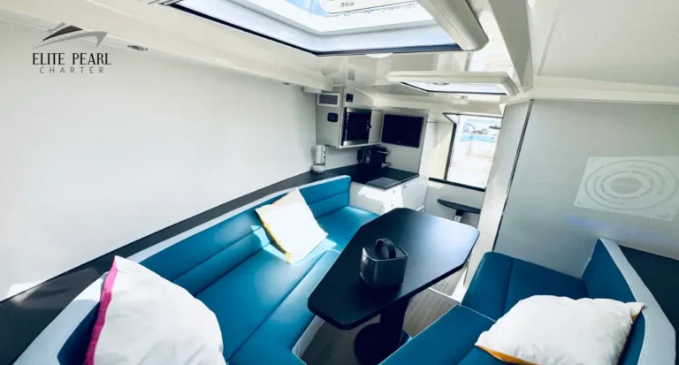 Elite Pearl VanDutch 40 FT (8)